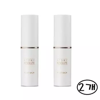Atomy Absolute Reset Balm 9 г, 2 шт.