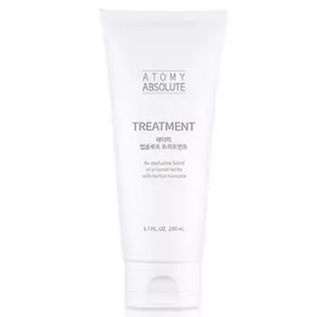 Atomy Absolute Treatment 200 мл, 1 шт.