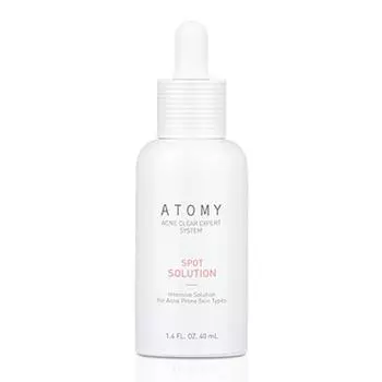 Atomy Acne Clear Spot Solution