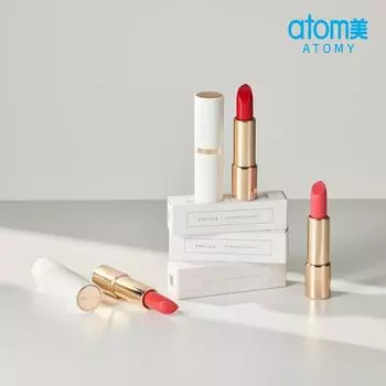 Atomy Adelica Lip Rouge Classic, 03 Rosewood, 1 шт.