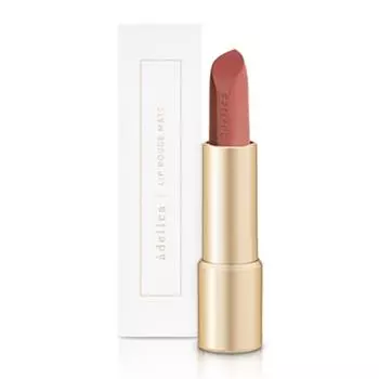 Atomy Adelica Lip Rouge Matte, нейтральный розовый, 1 шт.