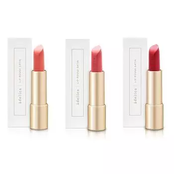Atomy Adelica Lip Rouge Satin (9 г 0,3 унции) Sweet Pink
