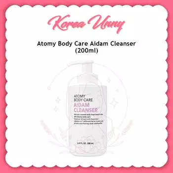 Atomy Айдам Очищающее средство (200мл)