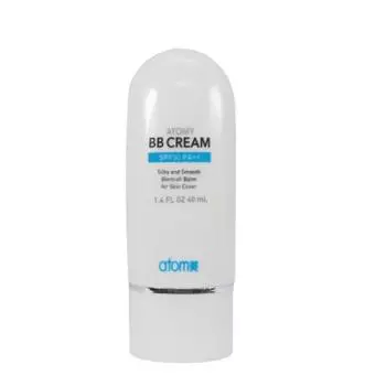 Atomy BB Cream SPF30/PA++ 40 мл + пробник в подарок, 3 шт, 40 мл