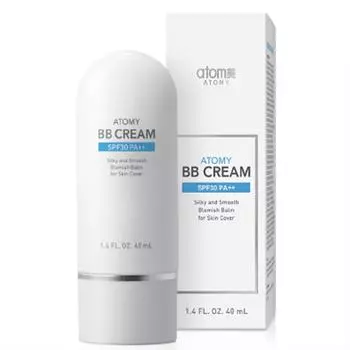 Atomy BB-крем SPF30 PA++ 40мл