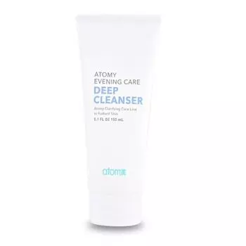 Atomy Deep Cleanser 150 мл, 2 шт.