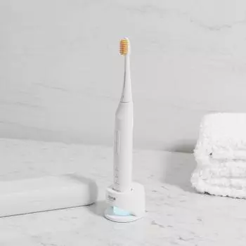 Atomy Dental Sonic (1 Body + 2 Toothbrush Heads)