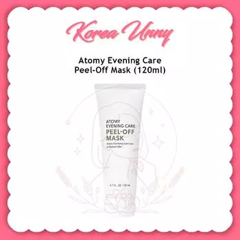 Atomy Evening Care - Маска-пленка 120мл