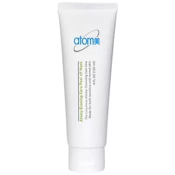 Atomy Evening Care Peel-Off Mask, 4 шт., 120 мл