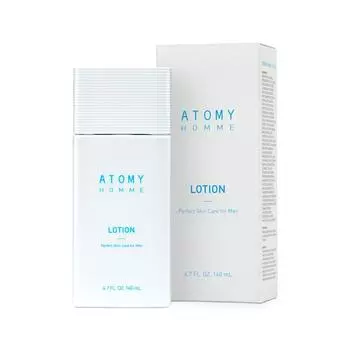 Atomy Homme Lotion 280ml, 2 units, 140ml
