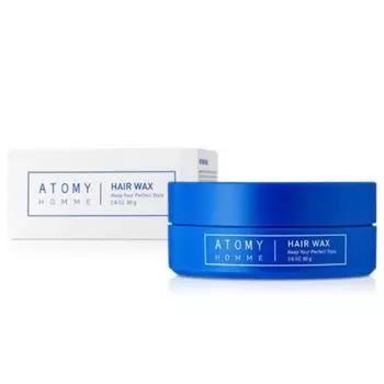Atomy Homme Воск для волос