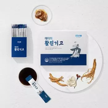 Atomy Хвалджингиго (12G, 30 пакетов)