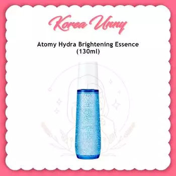 Atomy Hydra Осветляющая капсульная эссенция 130 мл