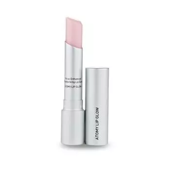Atomy Lip Glow SPF15, розовый, 3,3 г, 1 шт.