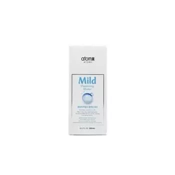 Atomy Mild Cleansing Water 300 мл, 1 шт.