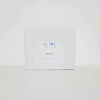 [Atomy] Мужские мужские 3 КОМПЛЕКТА