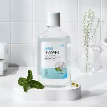 Atomy Мышь Мышь Средство 800мл