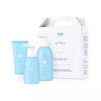 Atomy Набор Серабебе (3 Типы)