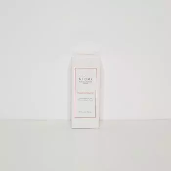 [Atomy] Очищающая пенка против прыщей 150мл