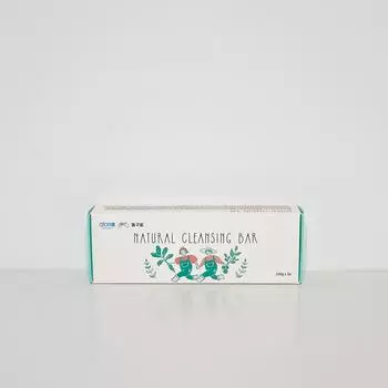 [Atomy] Очищающее мыло Donggubat (3 шт.)