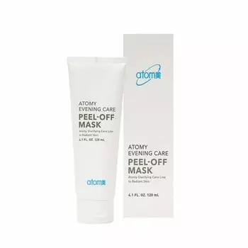 Atomy Peel Off Mask Peeling Dead Skin Care Face Mask [Atom Beauty]