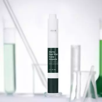 Atomy Root Vital Scalp Ампула*1 шт. (15мл)