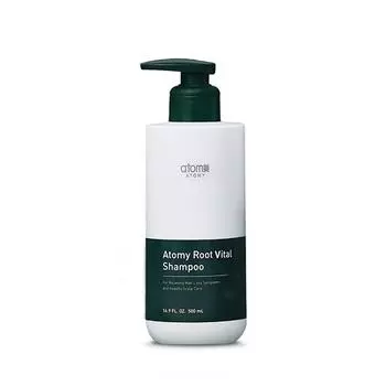 [ATOMY] Root Vital Shampoo 500ml