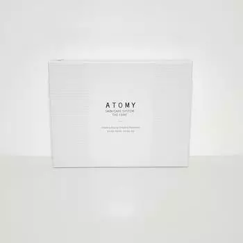 [Atomy] Система ухода за кожей The Fame 5type Set