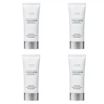 Atomy Sun Cream Белый 60 мл, 4 шт.