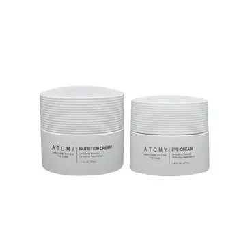 Atomy The Fame Nutrition Cream + крем для глаз, 1 шт.