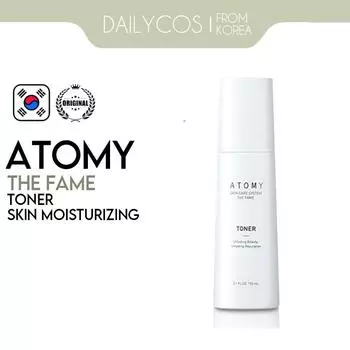 [ATOMY] The Fame Toner 150мл Система ухода за кожей