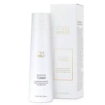 [Atomy] Тоник Absolute CellActive 150мл 150ml