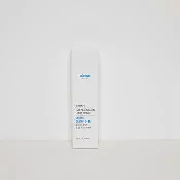 [Atomy] Тоник для волос Saengmodan (200мл)