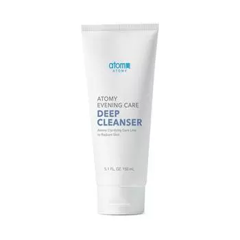 [ATOMY] Вечерний уход, глубокое очищение 150 мл