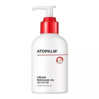 Атопальм Крем-масло массажное 200мл