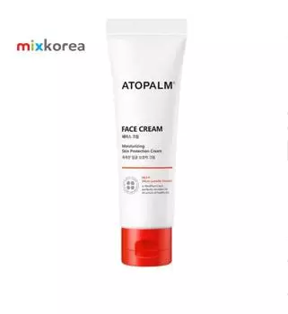 Atopalm Face Cream 50ml AUTHENTIC STORE