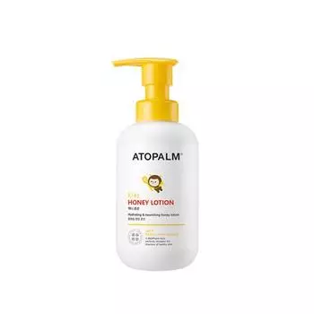 ATOPALM KIDS Медовый лосьон 300мл