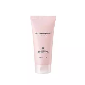 ATOPALM Mellomood Pine Leaf pH-Balancing Cleansing Foam 150мл