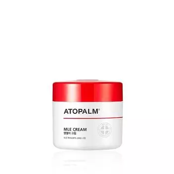 Atopalm MLE Cream 100 мл – Интенсивный увлажняющий крем для чувствительной и сухой кожи