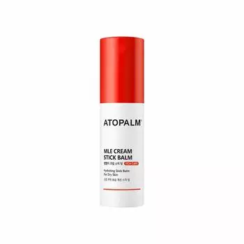 ATOPALM MLE Cream Stick Balm 10g AUTHENTIC STORE