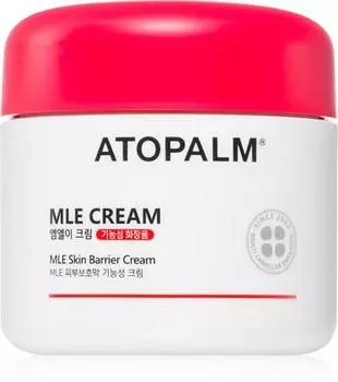 Atopalm Mle Crme Lgre Hydratante TU прозрачный