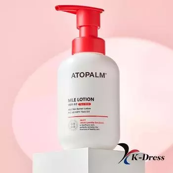 Атопалм MLE лосьон 200мл 1 PCS