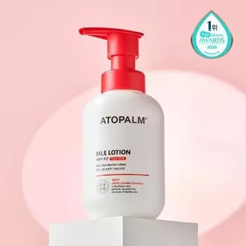 ATOPALM MLE Лосьон 200мл