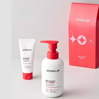 [ATOPALM] MLE Лосьон 360 мл Специальный набор (300мл + 60мл)