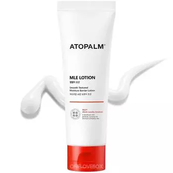 ATOPALM MLE Lotion 120ml AUTHENTIC STORE