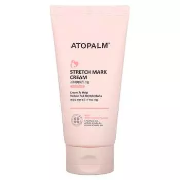 Atopalm, Stretch Mark Cream, 5 fl oz (150 ml)
