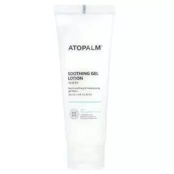 Atopalm, успокаивающий гель-лосьон, 4 жидких унции (120 мл)