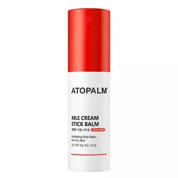 Atopam MLE Крем-бальзам-стик, 1 шт., 10 г