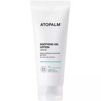 Atopam Soothing Gel Lotion, 200ml, 1 unit