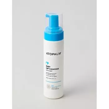 Atopharm Baby Hip Cleanser 200 мл